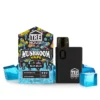 Blue Jello Microdose Magic Mushroom Vape Pen