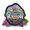 Sour Grape Magic Mushroom Gummies