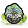 TreHouse Sour Apple Magic Mushroom Gummies